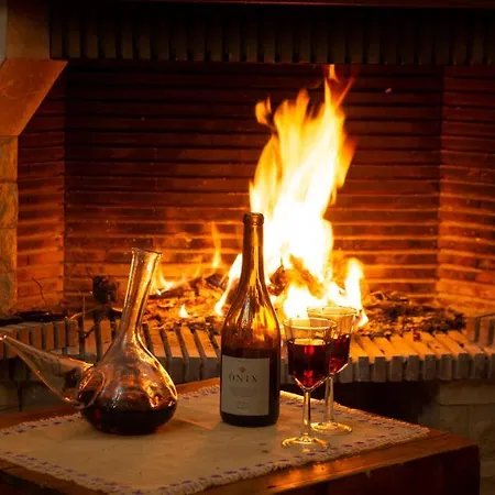 Casa Perfecta Para Una Experiencia En El Priorat *